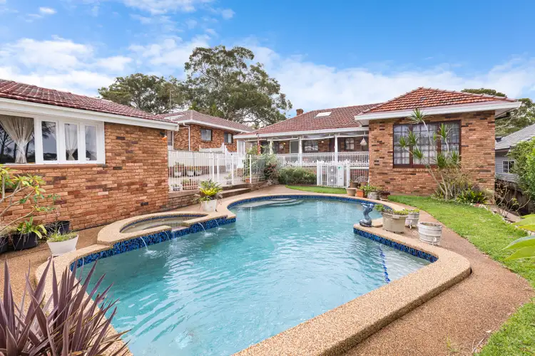 Fourth view of Homely house listing, 148 Burraneer Bay Road, Burraneer NSW 2230