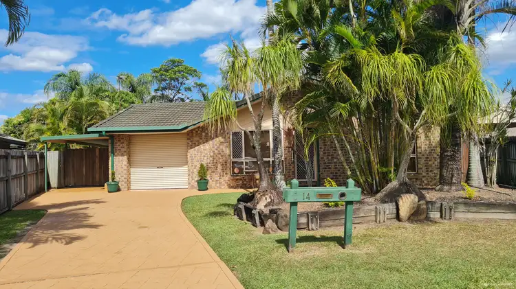 14 Cresta Court, Morayfield QLD 4506