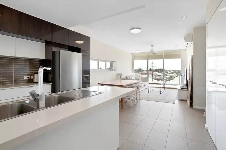 Third view of Homely unit listing, 305/1 Wilson Street, West Mackay QLD 4740