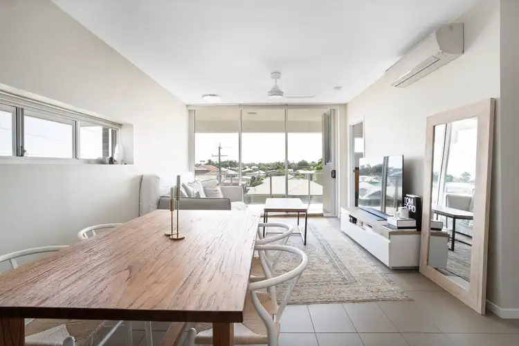 Fourth view of Homely unit listing, 305/1 Wilson Street, West Mackay QLD 4740