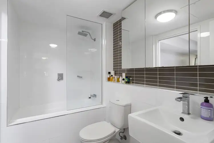 Sixth view of Homely unit listing, 305/1 Wilson Street, West Mackay QLD 4740