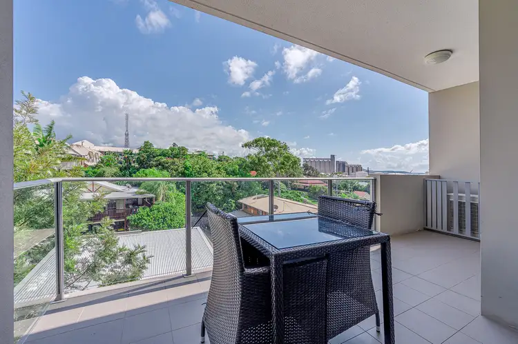 Fifth view of Homely unit listing, 506/52 Oaka Lane, Gladstone Central QLD 4680