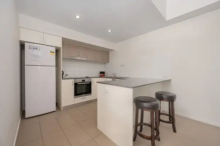 Sixth view of Homely unit listing, 506/52 Oaka Lane, Gladstone Central QLD 4680