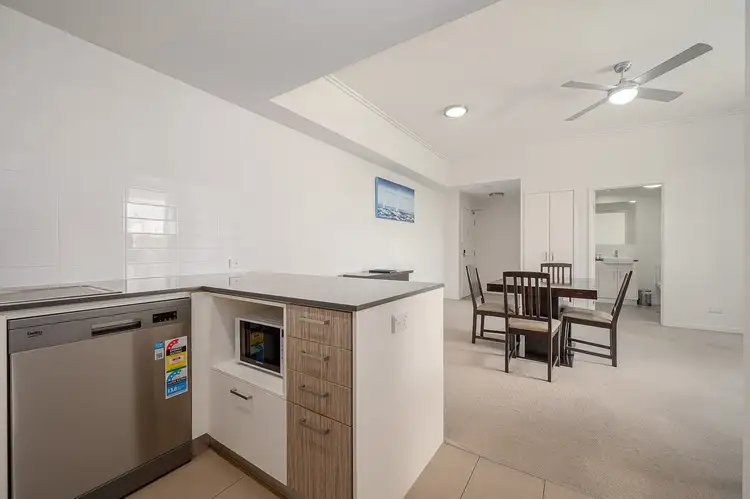 Seventh view of Homely unit listing, 506/52 Oaka Lane, Gladstone Central QLD 4680