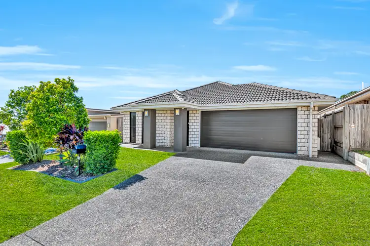 26 Greenwich Avenue, Pimpama QLD 4209