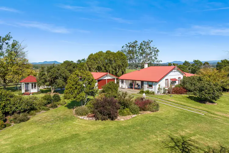 160 Eurobodalla Road, Bodalla NSW 2545