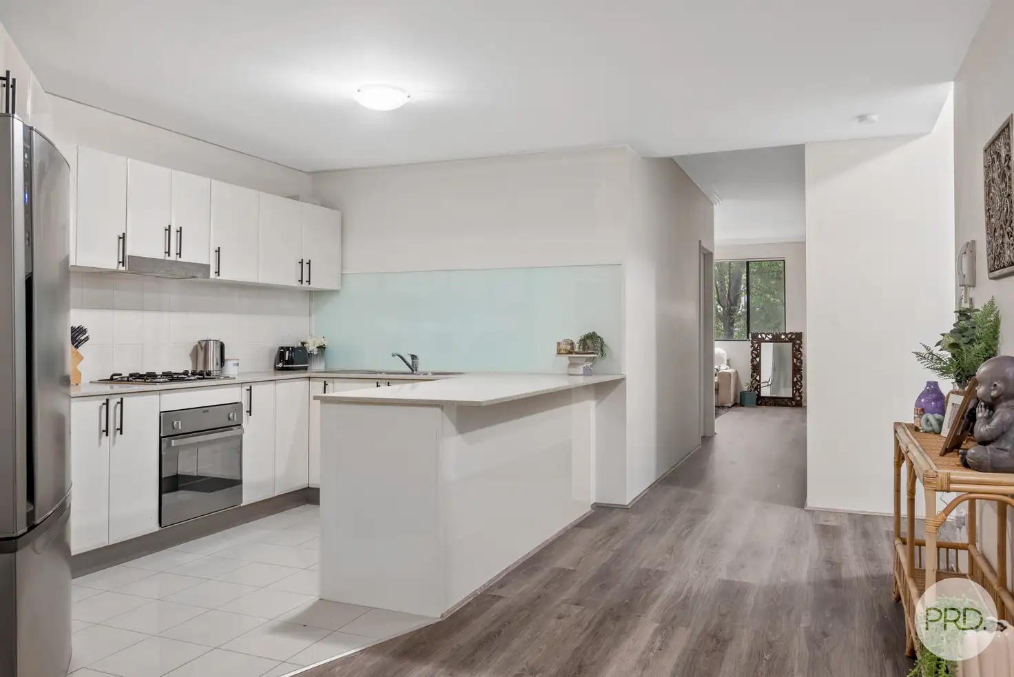 Main view of Homely apartment listing, 8/29-31 Preston Street, Jamisontown NSW 2750