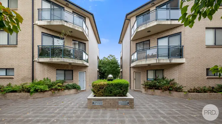 Fourth view of Homely apartment listing, 8/29-31 Preston Street, Jamisontown NSW 2750