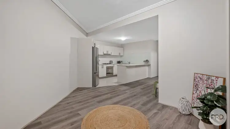 Sixth view of Homely apartment listing, 8/29-31 Preston Street, Jamisontown NSW 2750