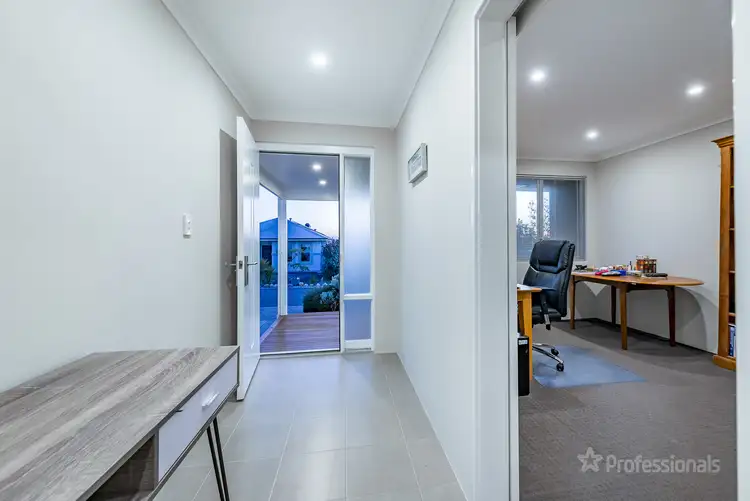 Third view of Homely house listing, 3 Ruff Way, Alkimos WA 6038