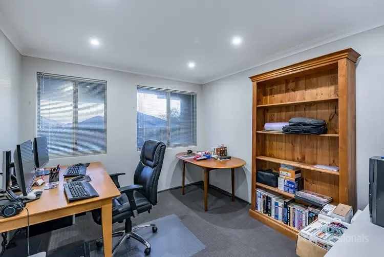 Fourth view of Homely house listing, 3 Ruff Way, Alkimos WA 6038