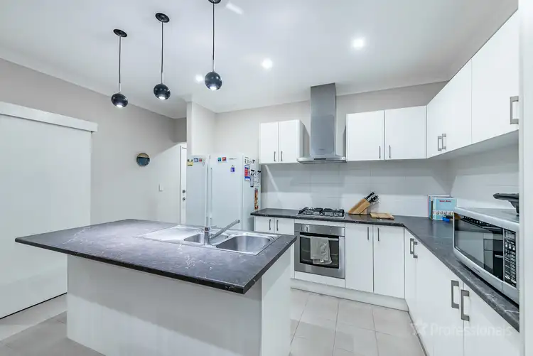 Fifth view of Homely house listing, 3 Ruff Way, Alkimos WA 6038