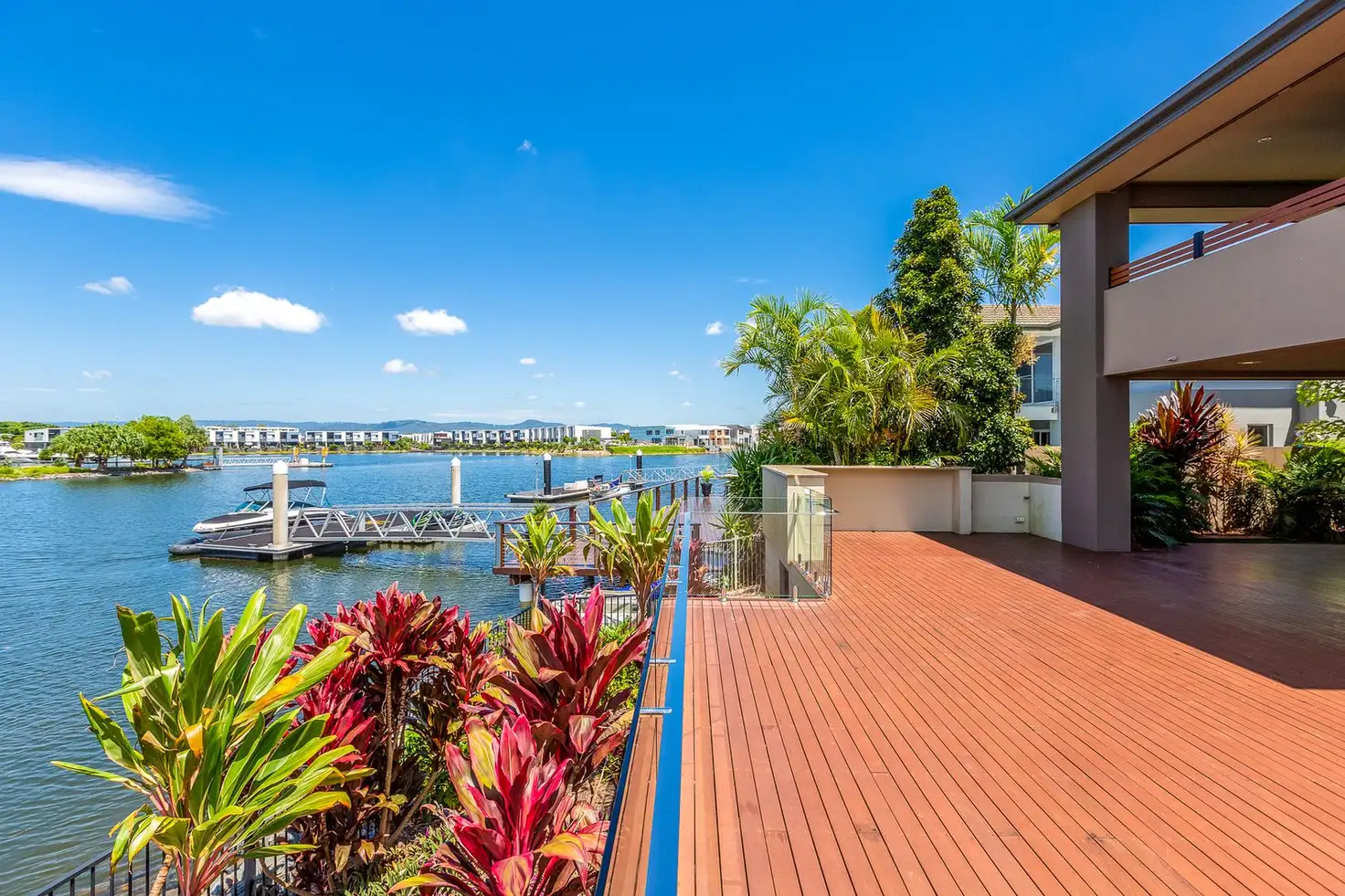Main view of Homely house listing, 66 Palladium Boulevard, Hope Island QLD 4212