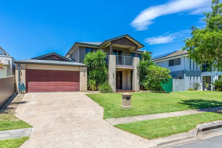 Third view of Homely house listing, 66 Palladium Boulevard, Hope Island QLD 4212