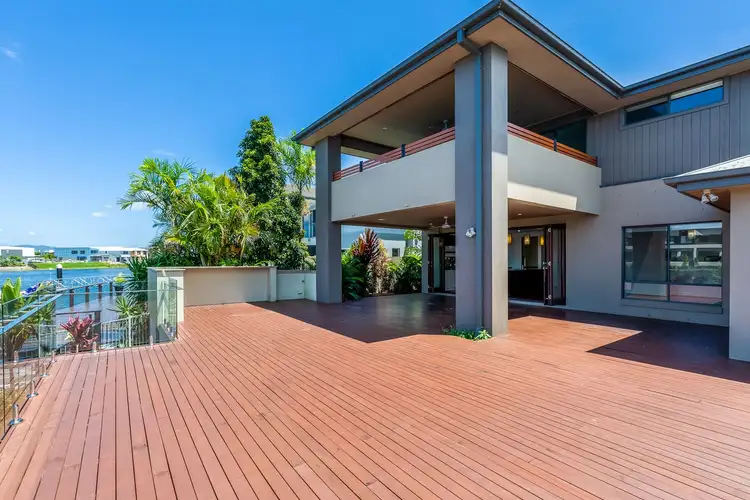 Fourth view of Homely house listing, 66 Palladium Boulevard, Hope Island QLD 4212