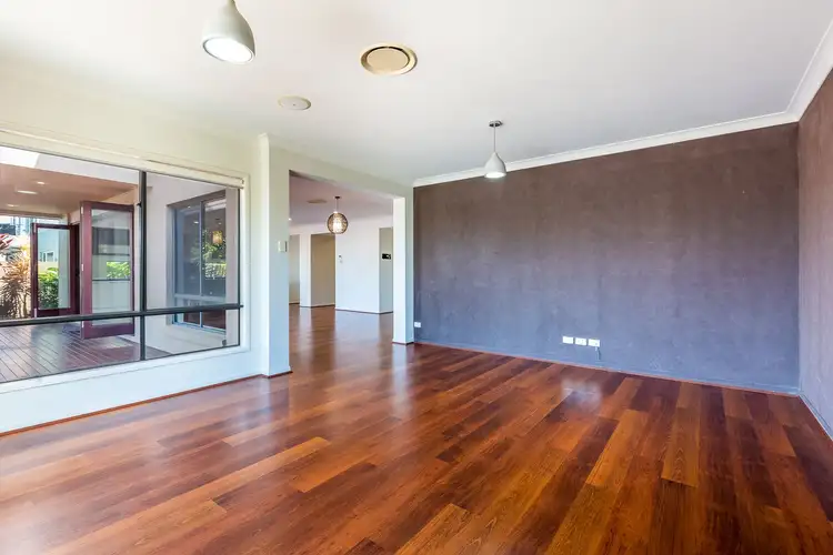 Fifth view of Homely house listing, 66 Palladium Boulevard, Hope Island QLD 4212