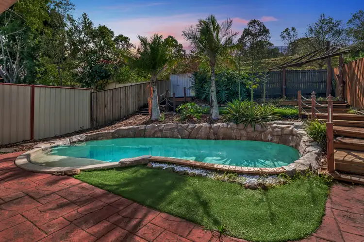 11/18 Columbia Court, Oxenford QLD 4210