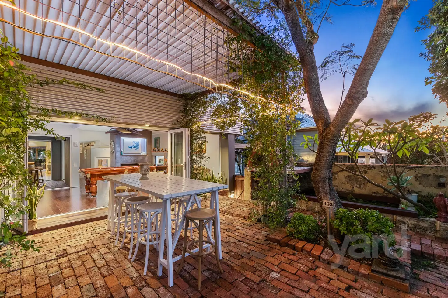 Main view of Homely house listing, 10 Jackson Street, North Fremantle WA 6159