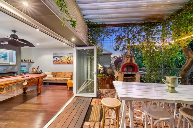 Fourth view of Homely house listing, 10 Jackson Street, North Fremantle WA 6159