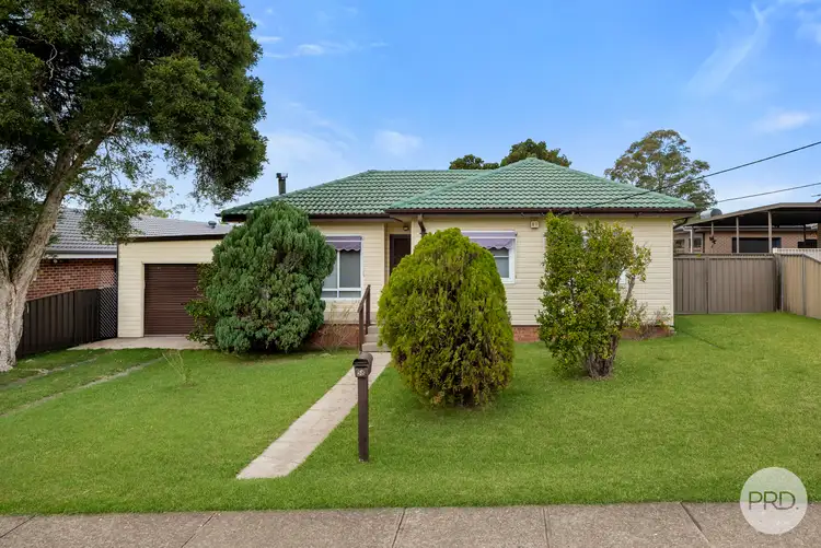 58 College Street, Cambridge Park NSW 2747