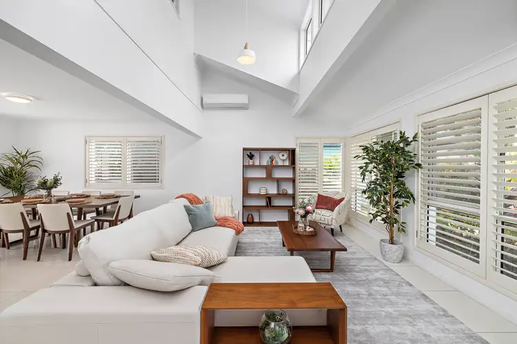 Fourth view of Homely house listing, 55 Seacrest Court, Raby Bay QLD 4163