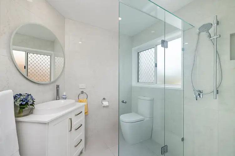 Sixth view of Homely house listing, 55 Seacrest Court, Raby Bay QLD 4163