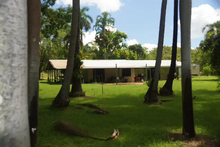 Main view of Homely house listing, 145 Pheasant drive, Mcminns Lagoon NT 822