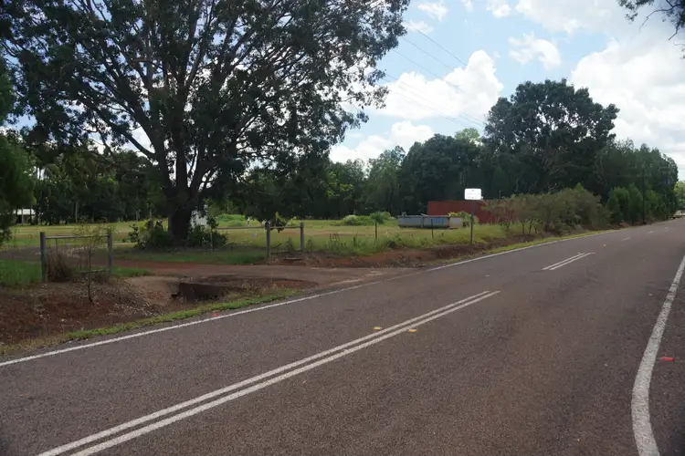 Second view of Homely house listing, 145 Pheasant drive, Mcminns Lagoon NT 822