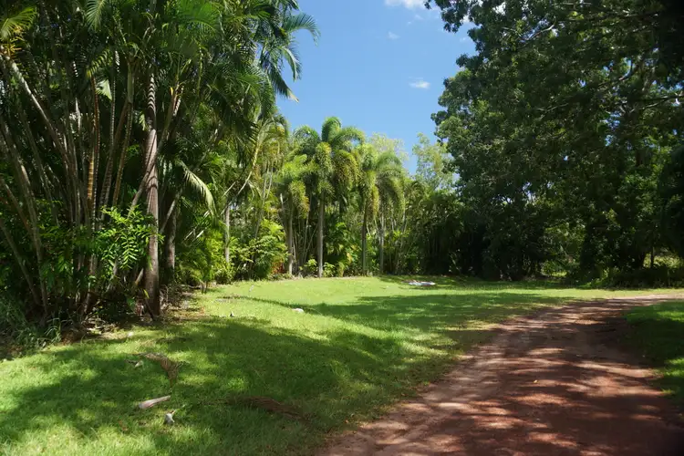 Sixth view of Homely house listing, 145 Pheasant drive, Mcminns Lagoon NT 822