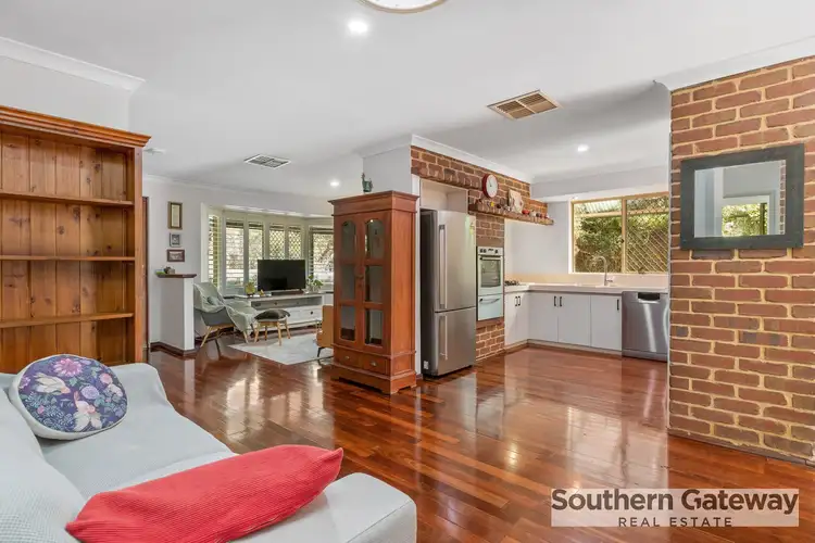 Third view of Homely house listing, 48 Perham Crescent, Leda WA 6170
