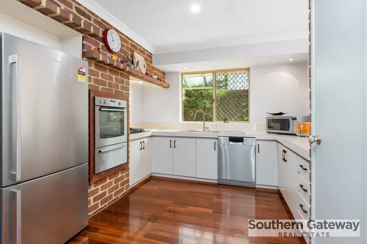 Fourth view of Homely house listing, 48 Perham Crescent, Leda WA 6170