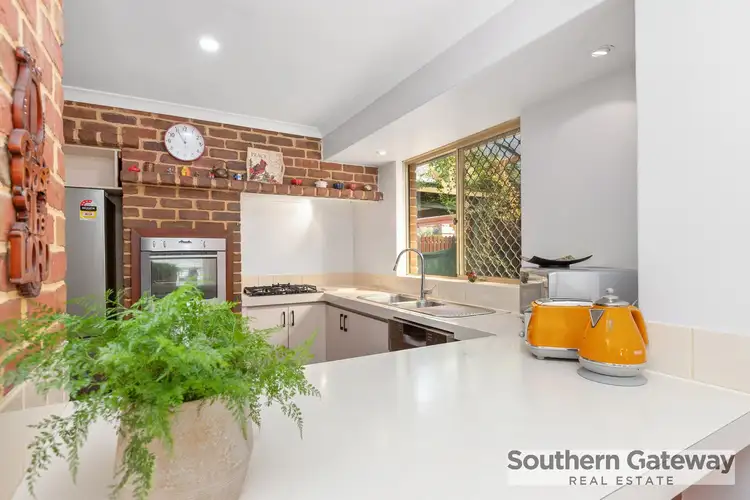 Sixth view of Homely house listing, 48 Perham Crescent, Leda WA 6170