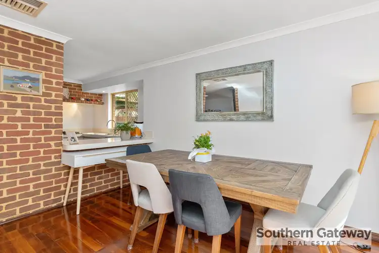 Seventh view of Homely house listing, 48 Perham Crescent, Leda WA 6170