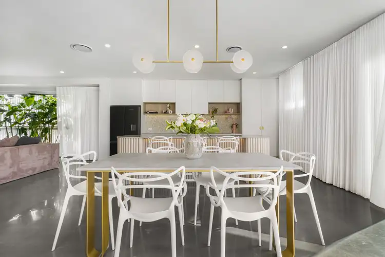 Fifth view of Homely villa listing, 1/4 Twenty Eighth Avenue, Palm Beach QLD 4221