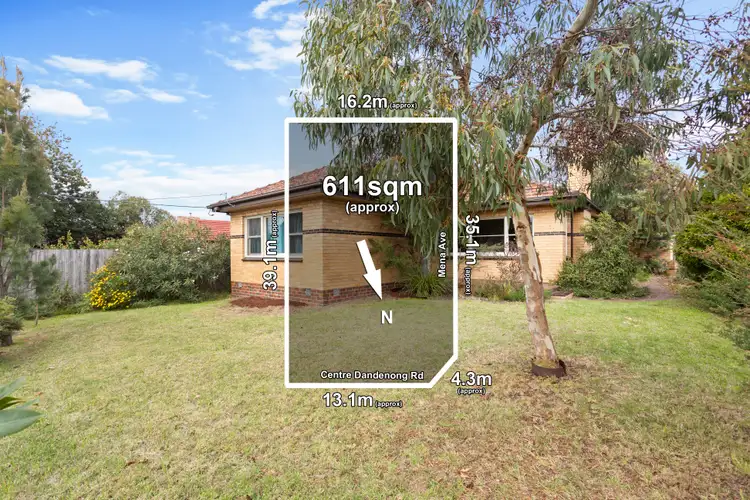 Third view of Homely house listing, 108 Centre Dandenong Road, Cheltenham VIC 3192