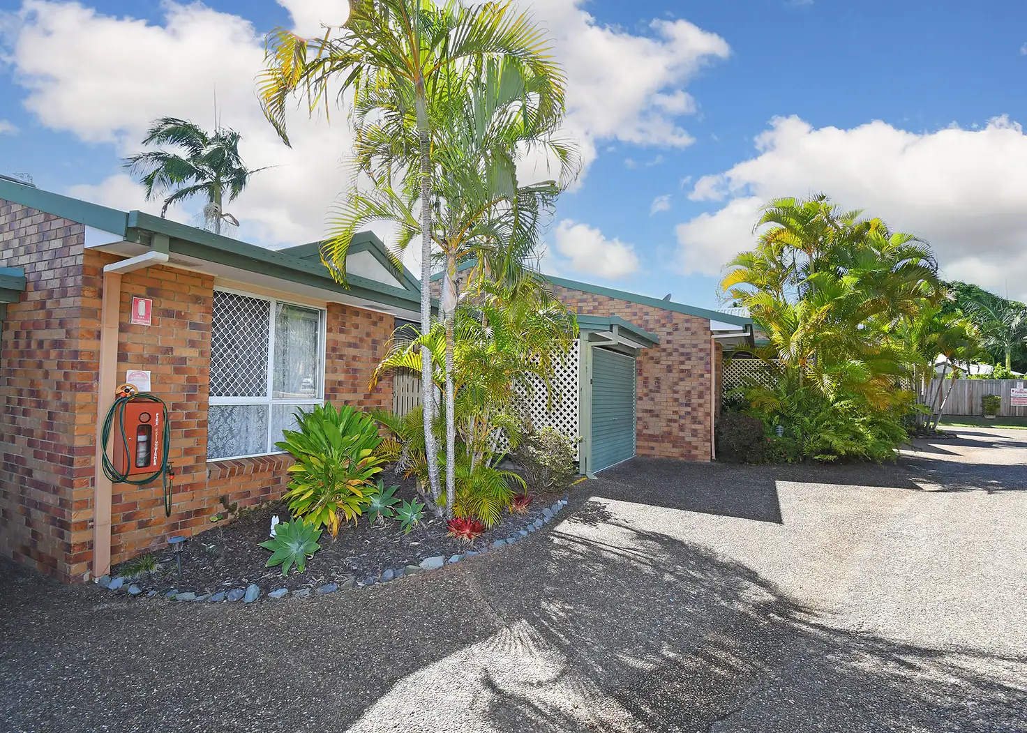 Main view of Homely unit listing, 5/14 Beach Road, Pialba QLD 4655