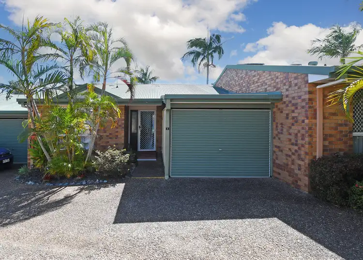 Second view of Homely unit listing, 5/14 Beach Road, Pialba QLD 4655