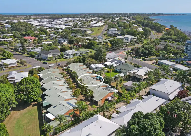 Fourth view of Homely unit listing, 5/14 Beach Road, Pialba QLD 4655