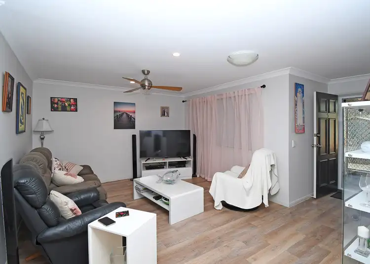 Fifth view of Homely unit listing, 5/14 Beach Road, Pialba QLD 4655