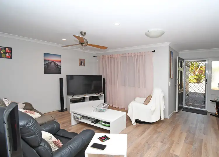 Sixth view of Homely unit listing, 5/14 Beach Road, Pialba QLD 4655