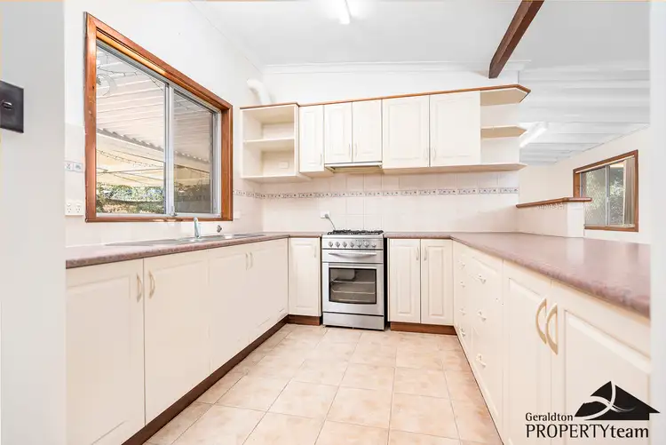 Main view of Homely house listing, 216 Fourth Street, Wonthella WA 6530