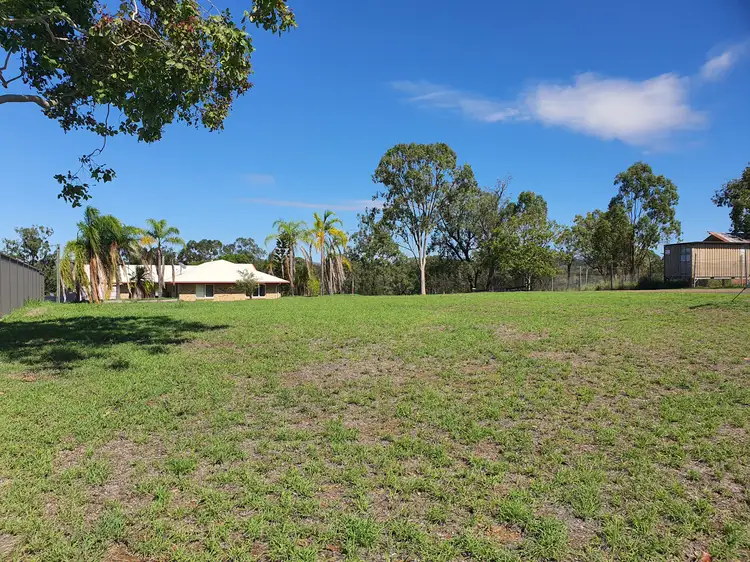 Second view of Homely land listing, 45 Mitchell Street, Monto QLD 4630