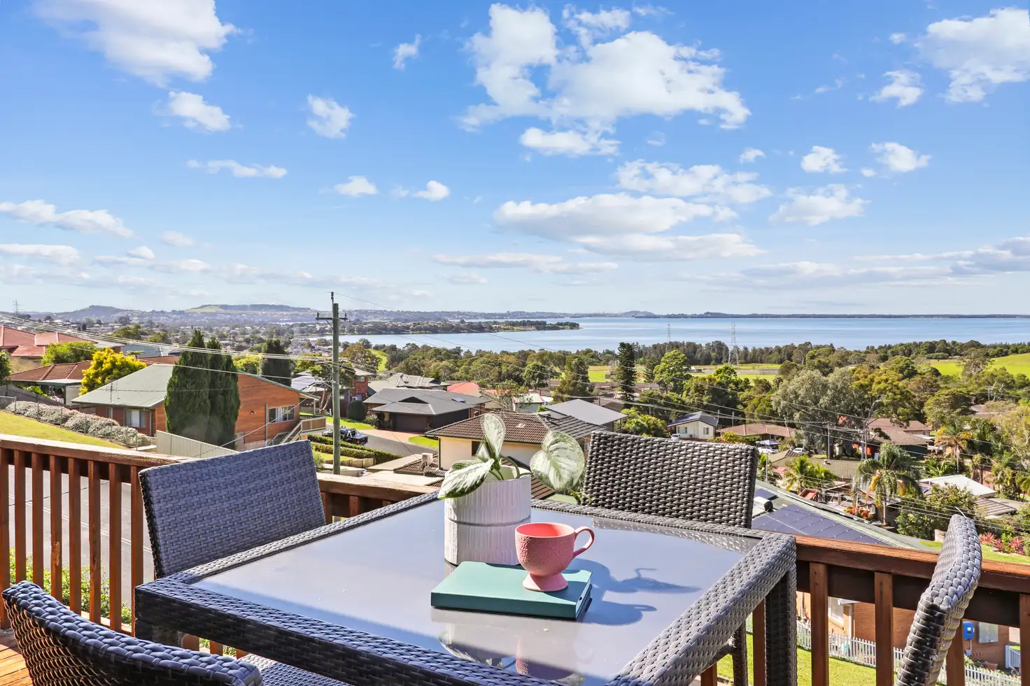 Main view of Homely house listing, 123 Wyndarra Way, Koonawarra NSW 2530