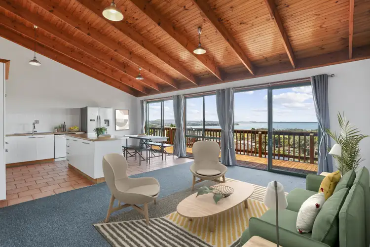 Second view of Homely house listing, 123 Wyndarra Way, Koonawarra NSW 2530