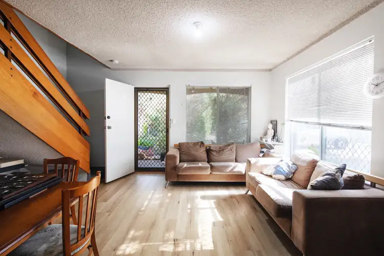 Main view of Homely townhouse listing, 13/38 Third Avenue, Mount Lawley WA 6050