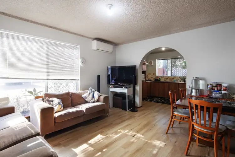 Second view of Homely townhouse listing, 13/38 Third Avenue, Mount Lawley WA 6050