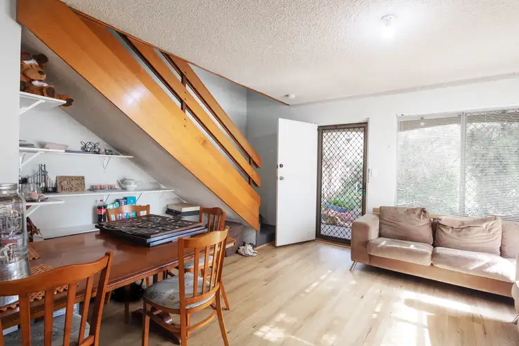 Third view of Homely townhouse listing, 13/38 Third Avenue, Mount Lawley WA 6050