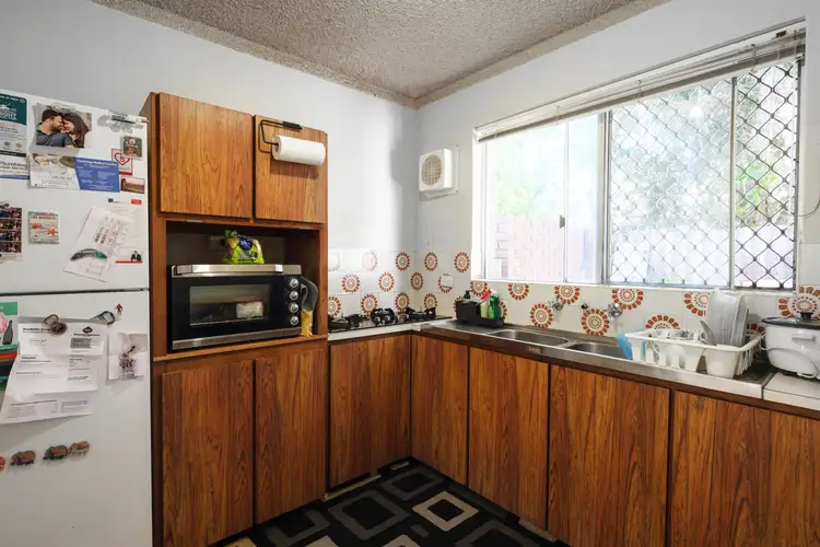 Fourth view of Homely townhouse listing, 13/38 Third Avenue, Mount Lawley WA 6050
