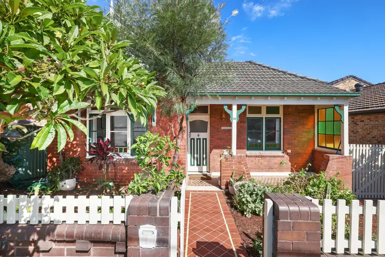 32 Canterton Street, Hurlstone Park NSW 2193