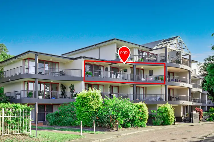 49/40 Horizons Drive, Salamander Bay NSW 2317